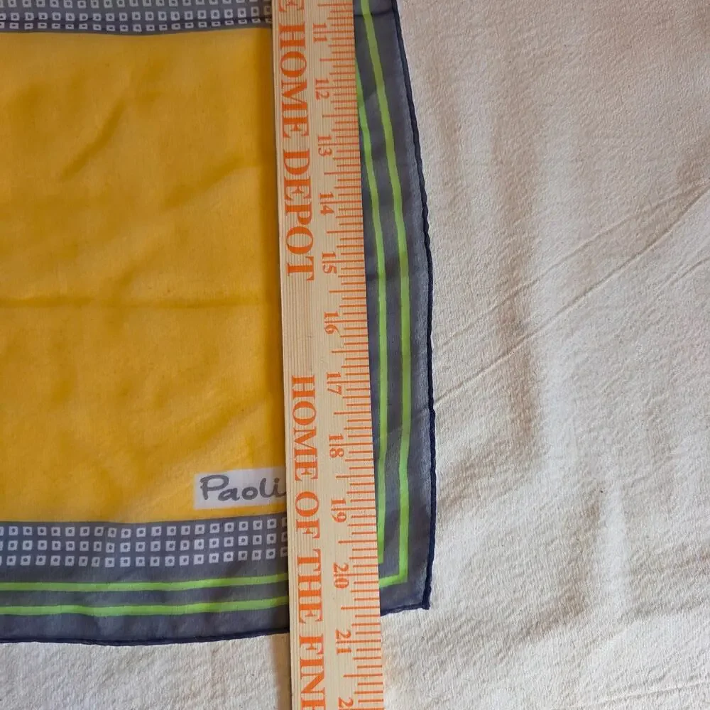 Paoli vintage mod